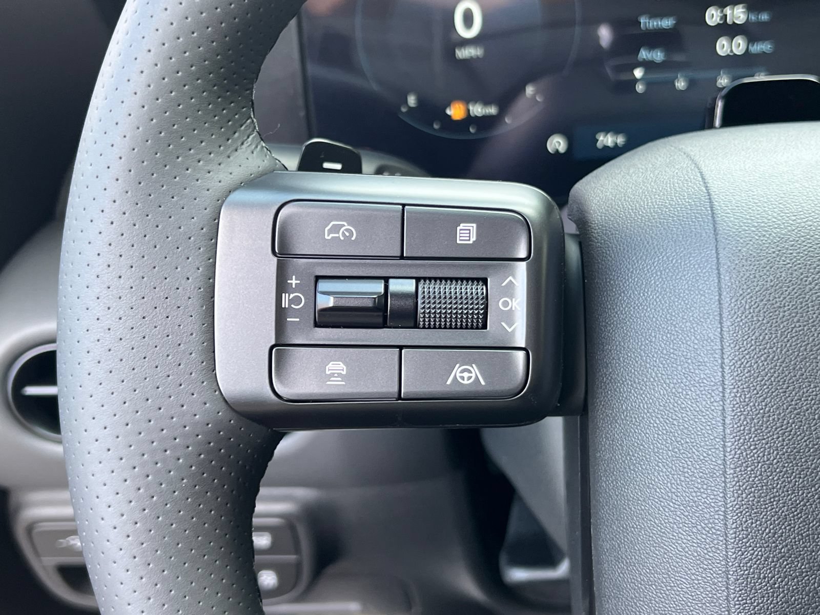 New 2026 Hyundai Palisade XRT Pro AWD/4WD image 19