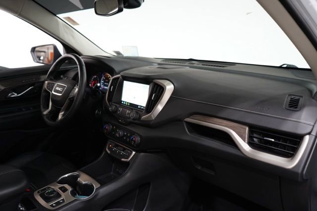 Used 2022 GMC Terrain Denali image 18
