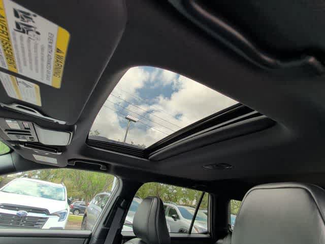 New 2026 Subaru Outback Touring XT AWD/4WD image 18