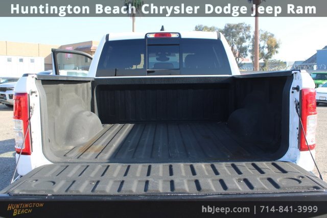 Used 2021 RAM 1500 Big Horn image 38