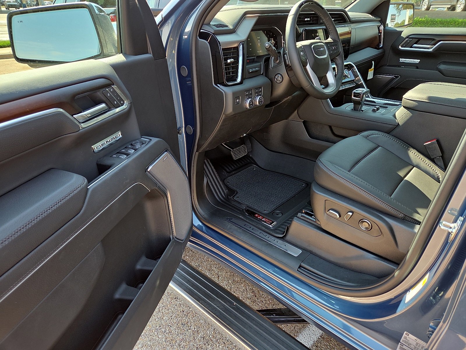 New 2026 GMC Sierra 1500 Denali image 11