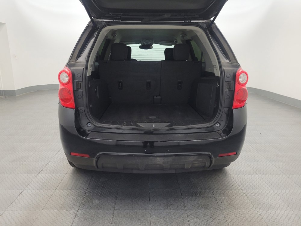 Used 2015 Chevrolet Equinox LS FWD image 29