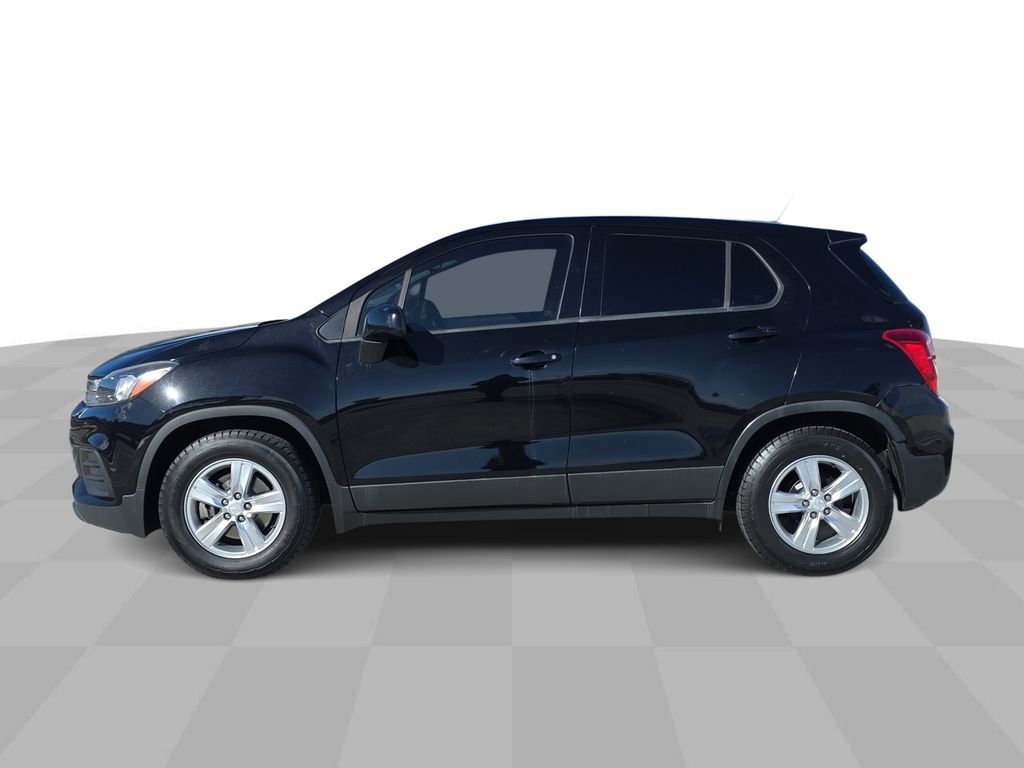 Used 2019 Chevrolet Trax LS image 5