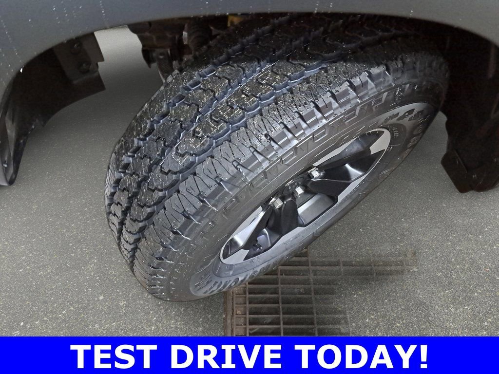 Used 2019 RAM 1500 Rebel w/ Rebel Level 2 Equipment Group image 32