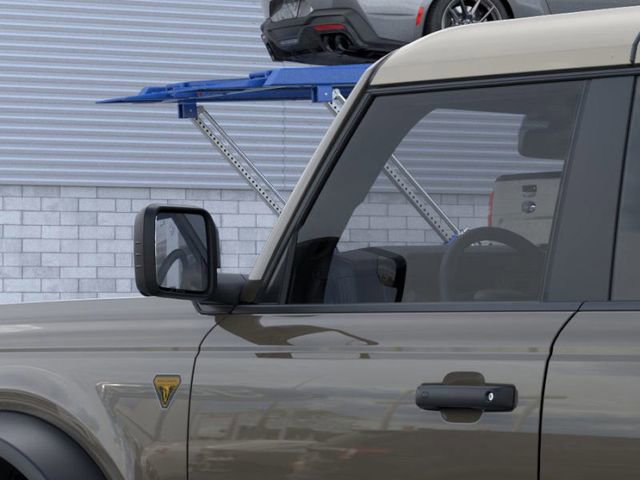 New 2026 Ford Bronco Badlands w/ Sasquatch Package image 22