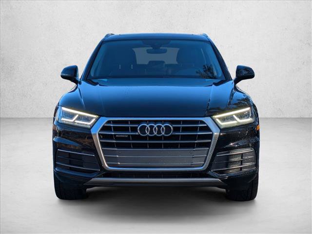 Used 2018 Audi Q5 2.0T Premium Plus w/ Premium Plus Package image 5