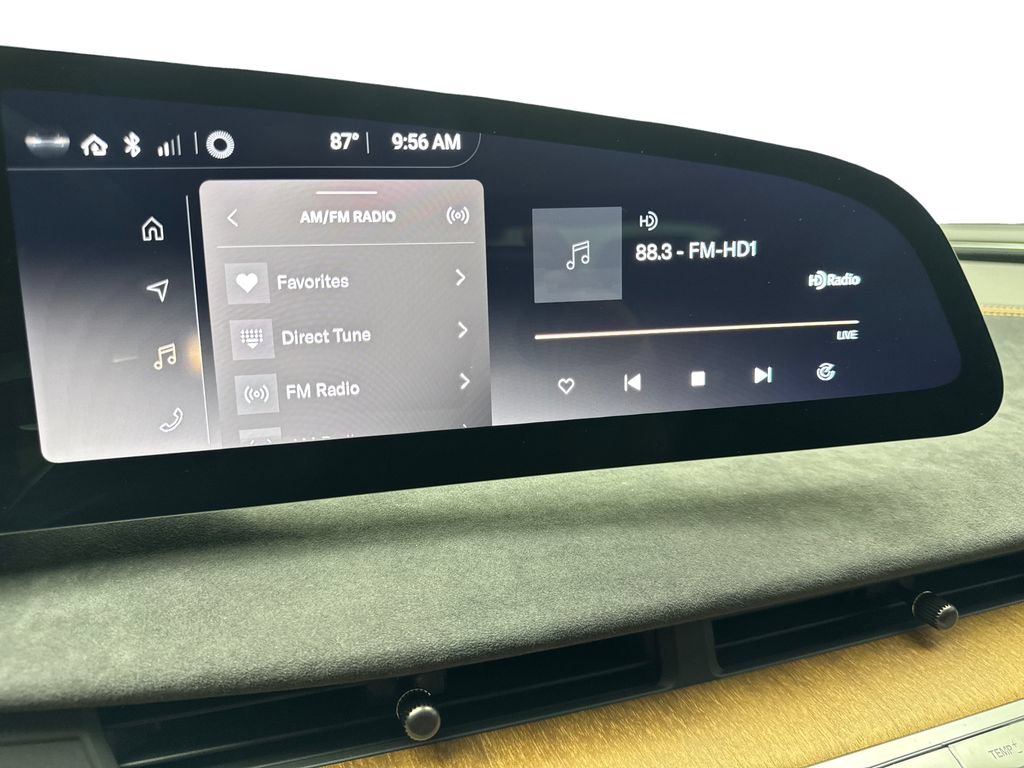 Used 2025 Lucid Air Grand Touring AWD/4WD image 62