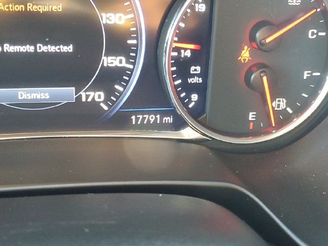 Certified 2023 Chevrolet Blazer RS AWD/4WD image 22