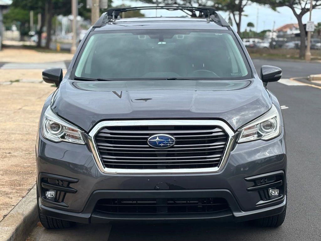 Used 2020 Subaru Ascent Limited w/ Technology Package image 7
