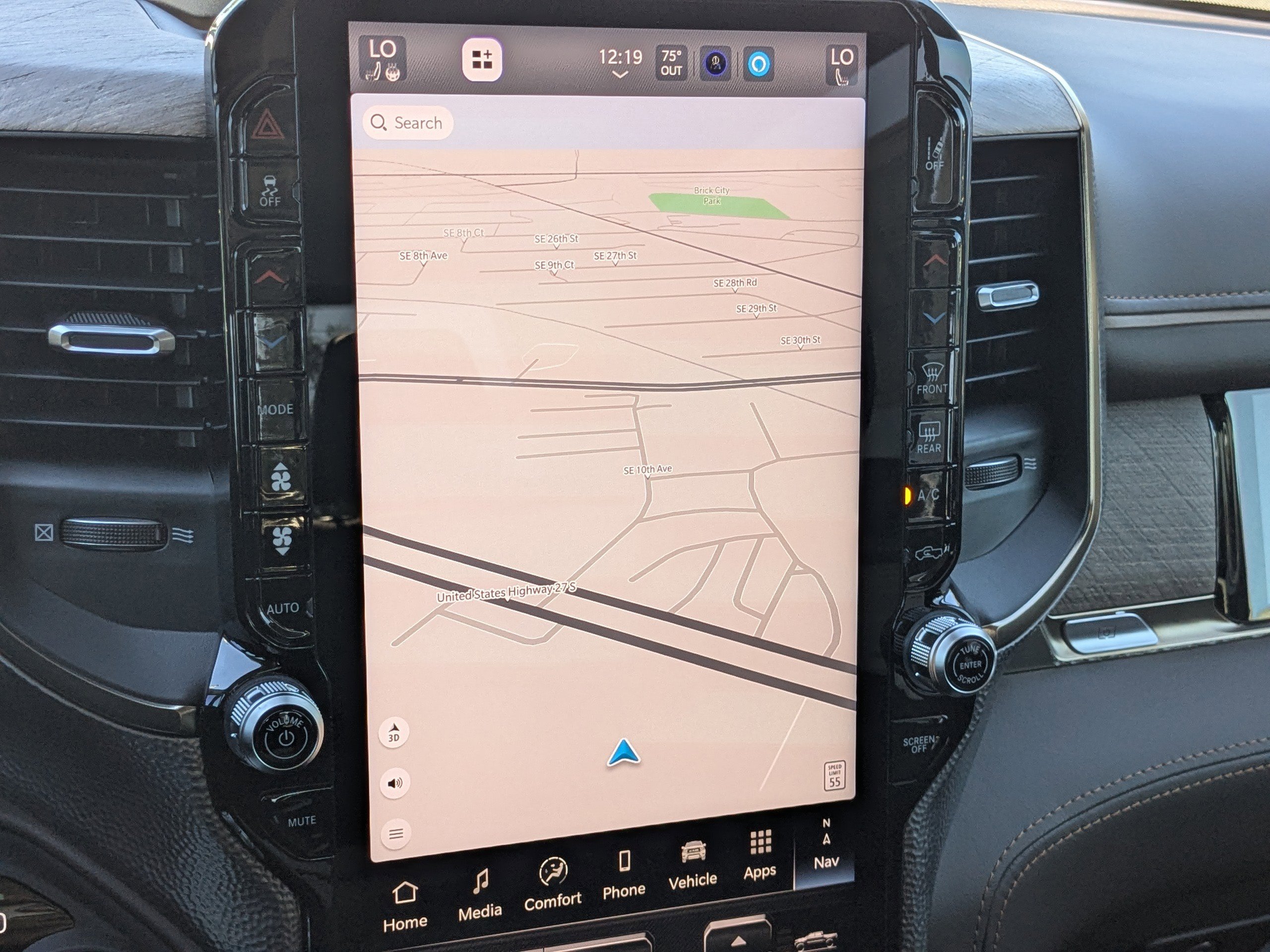 New 2026 RAM 1500 Limited image 21