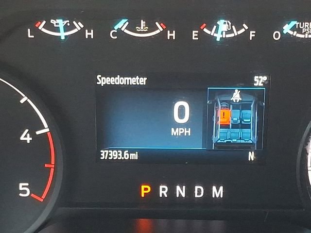 Used 2024 Ford F550 2WD SuperCab Super Duty image 26