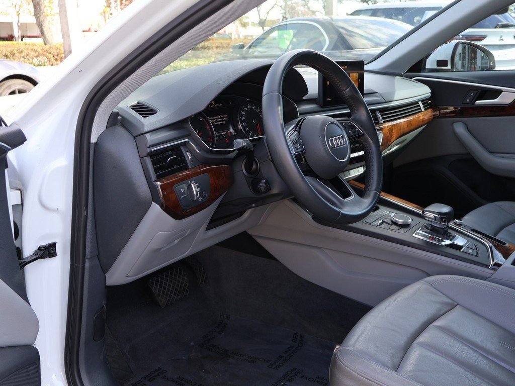 Used 2019 Audi A4 2.0T Premium w/ Convenience Package image 26