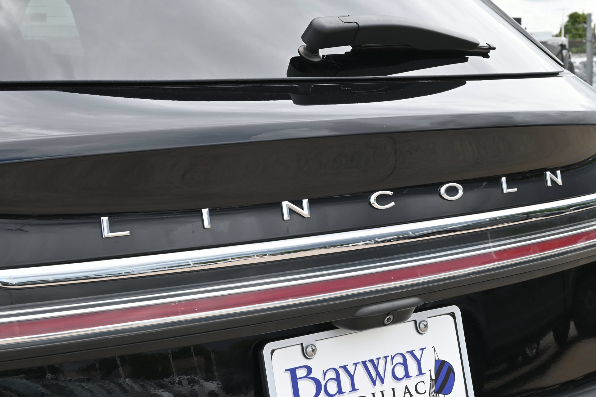 Used 2023 Lincoln Nautilus FWD w/ Premium Package image 22