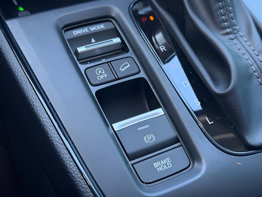 New 2026 Honda CR-V EX-L image 28