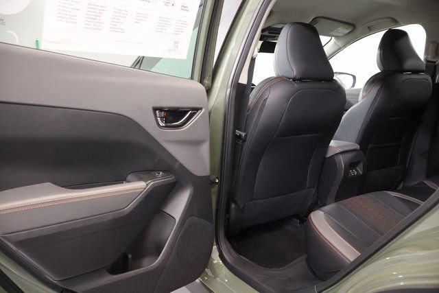 New 2026 Subaru Crosstrek 2.5i Limited w/ Popular Package #3A AWD/4WD image 25