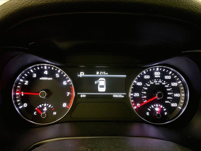 Used 2022 Kia Forte GT-Line w/ GT-Line Premium Package FWD image 19