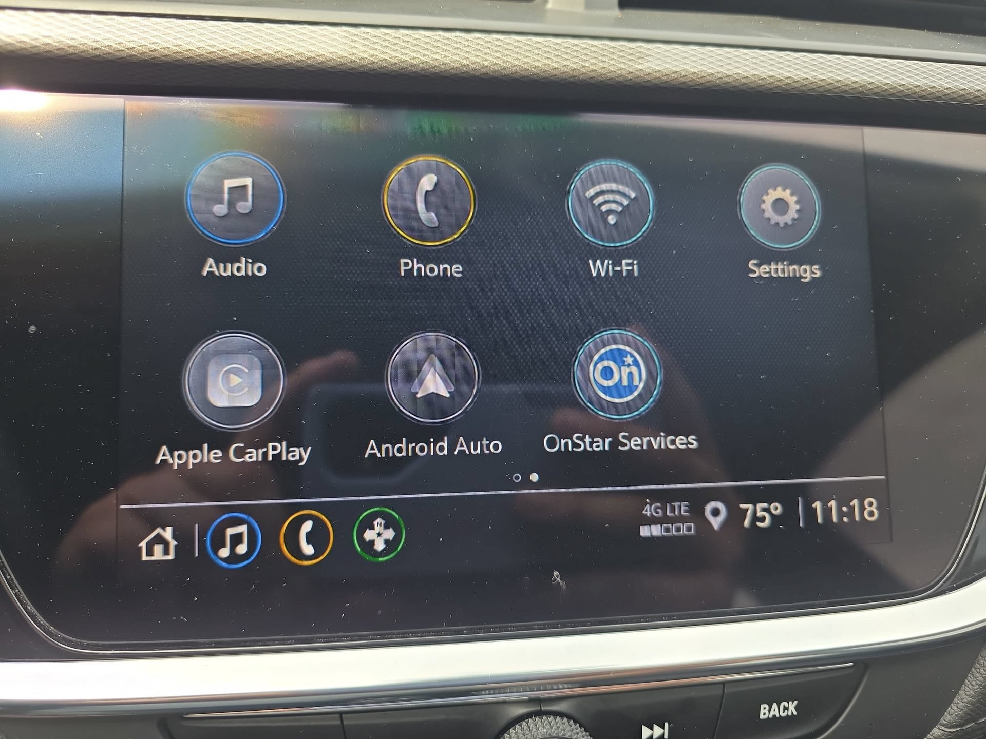 Used 2023 Buick Encore GX Preferred w/ Cold Weather Comfort Package FWD image 20