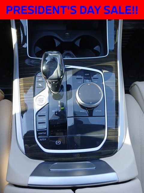 Used 2021 BMW X5 sDrive40i image 25