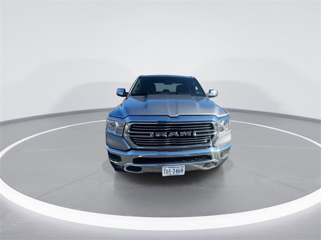 Used 2024 RAM 1500 Laramie image 3