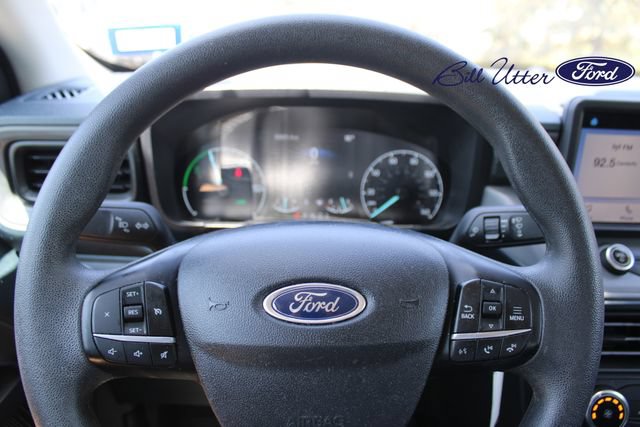 Used 2023 Ford Maverick XL FWD image 21