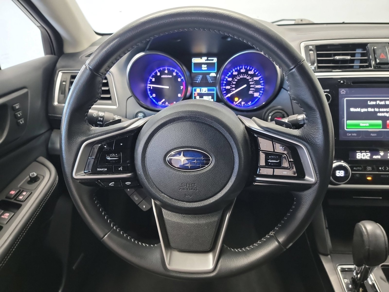 Used 2018 Subaru Outback 3.6R Limited AWD/4WD image 17