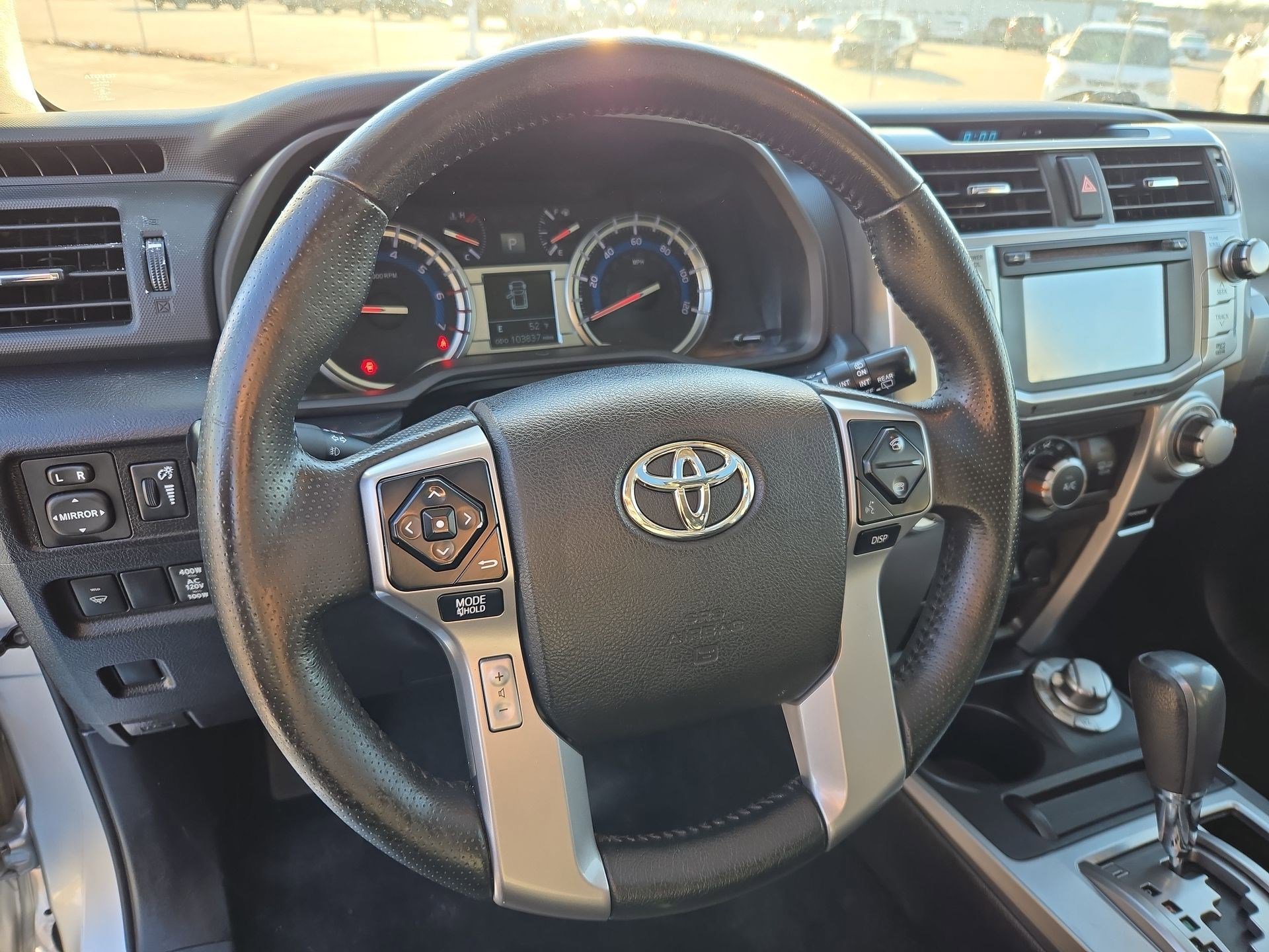 Used 2018 Toyota 4Runner SR5 Premium image 16