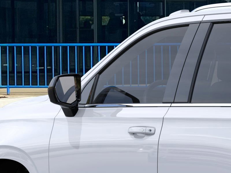 New 2026 Chevrolet Tahoe LS image 12