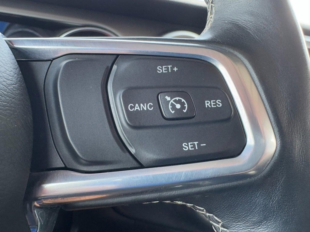 Used 2020 Jeep Gladiator Sport w/ Quick Order Package 24S image 17