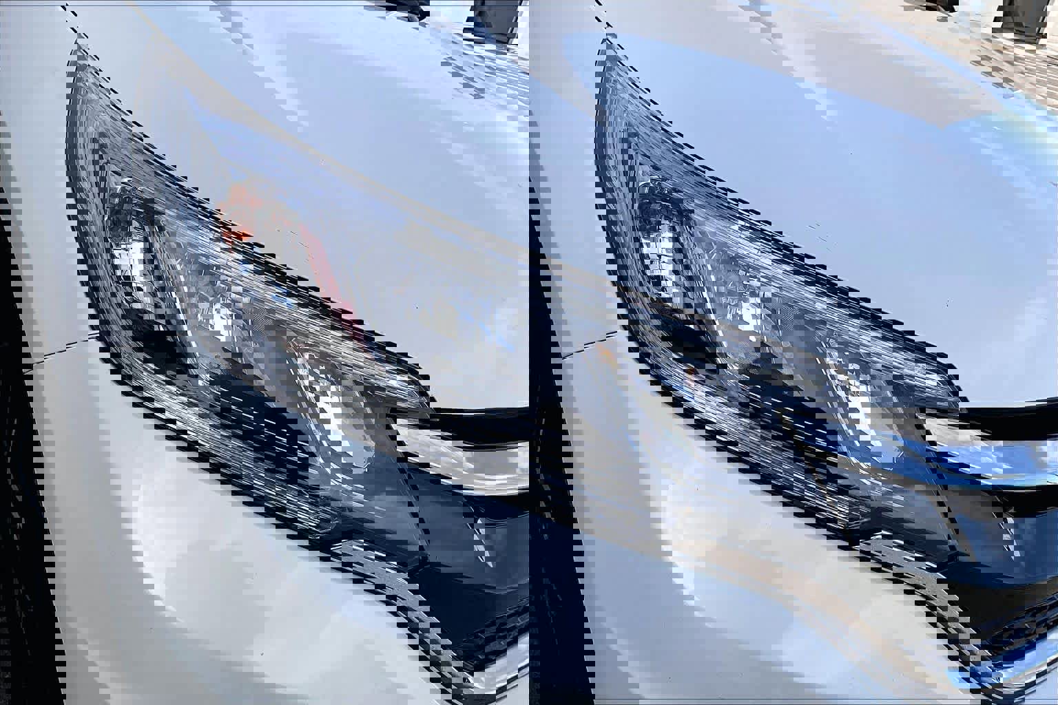 Used 2016 Honda CR-V SE image 28