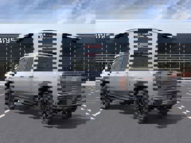 New 2026 GMC Sierra 2500 AT4 w/ AT4 Premium Plus Package image 4