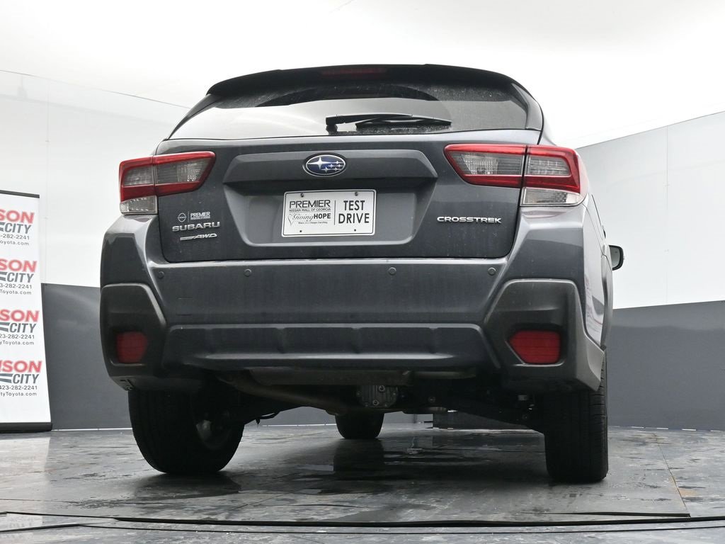 Used 2021 Subaru Crosstrek 2.5i Limited w/ Moonroof Package 2 image 36
