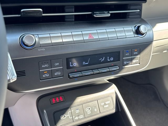 New 2026 Hyundai Kona SEL Premium image 19