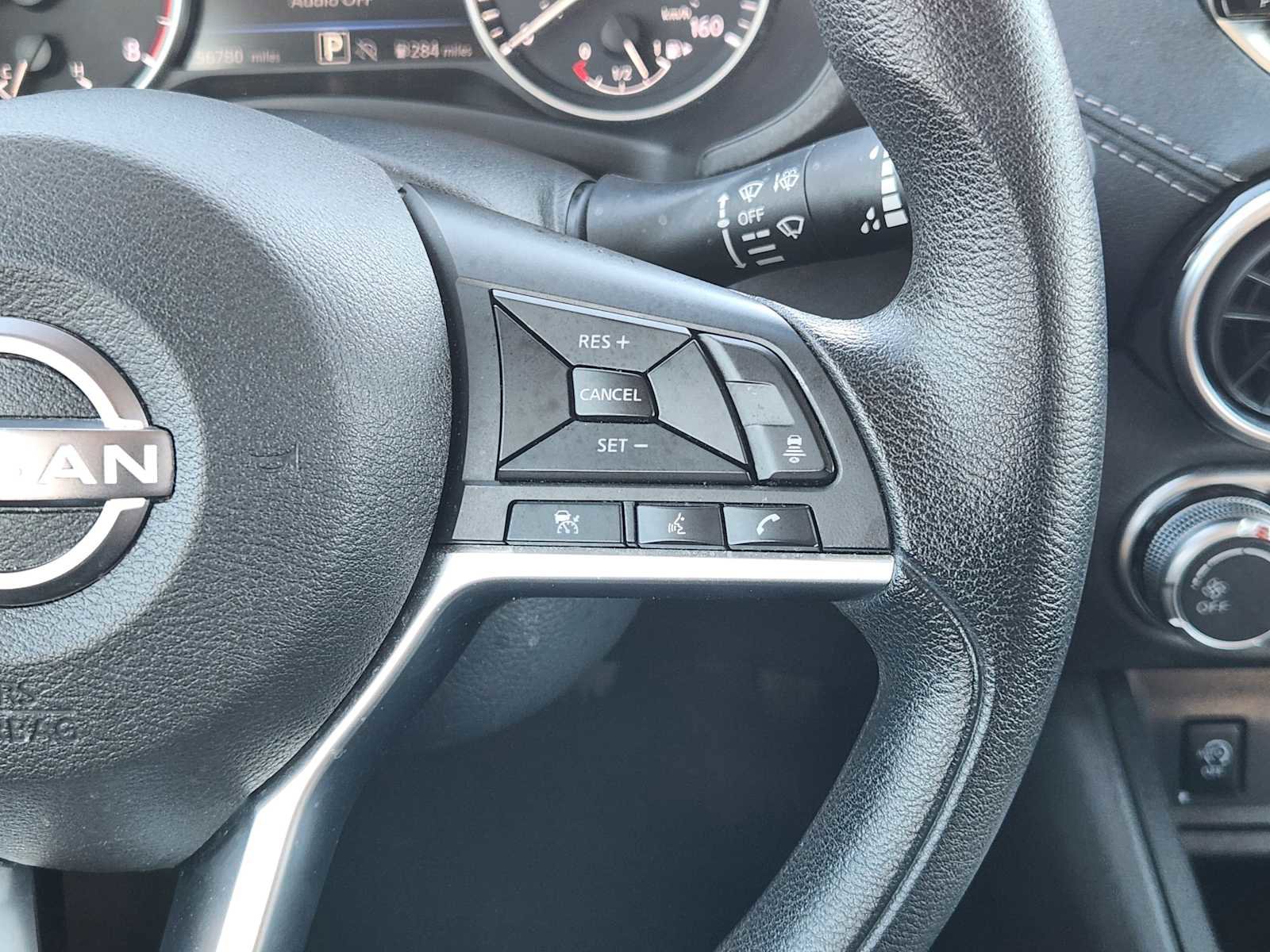 Used 2024 Nissan Sentra SV image 28