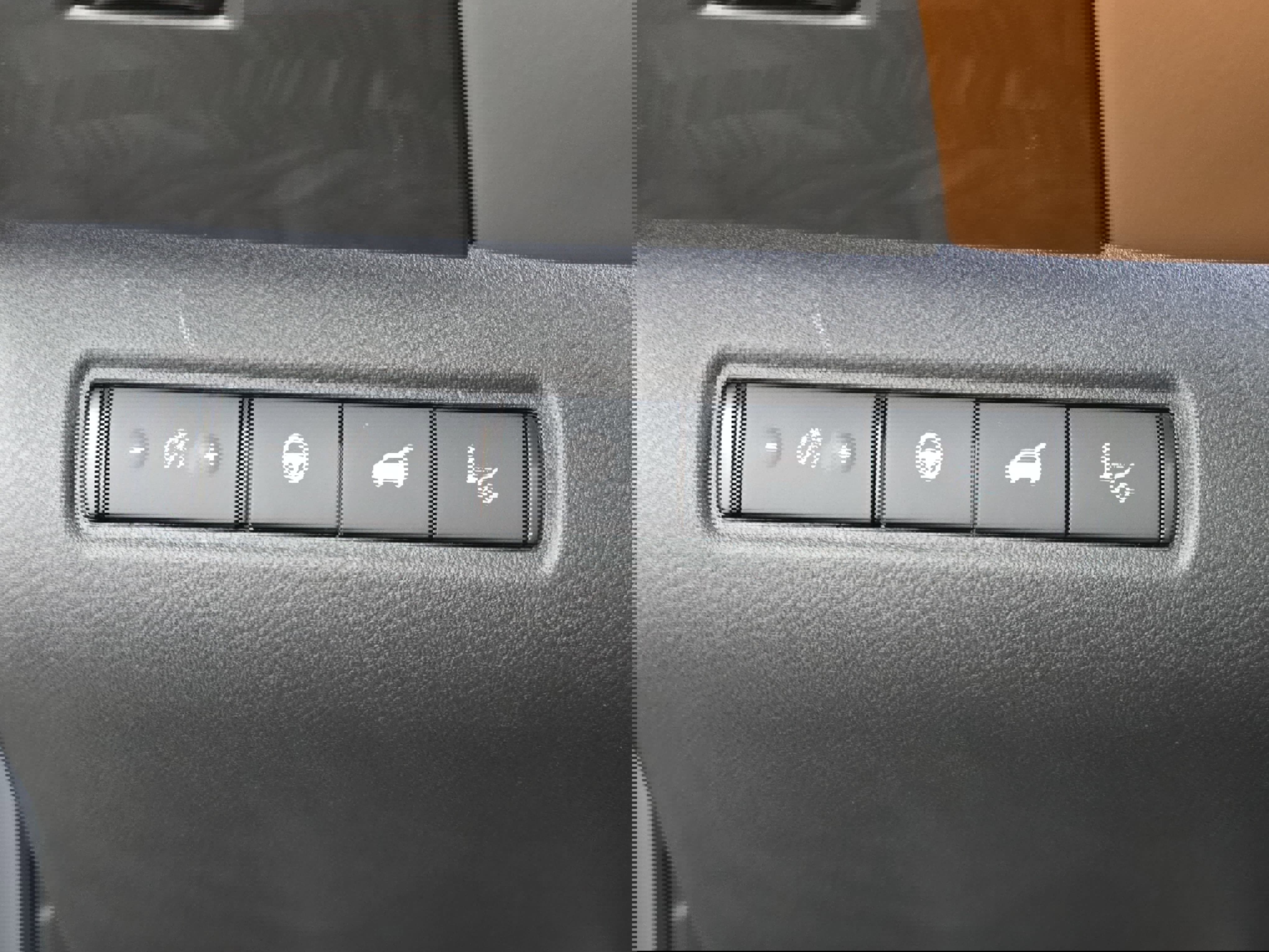 New 2026 Nissan Pathfinder Platinum image 27