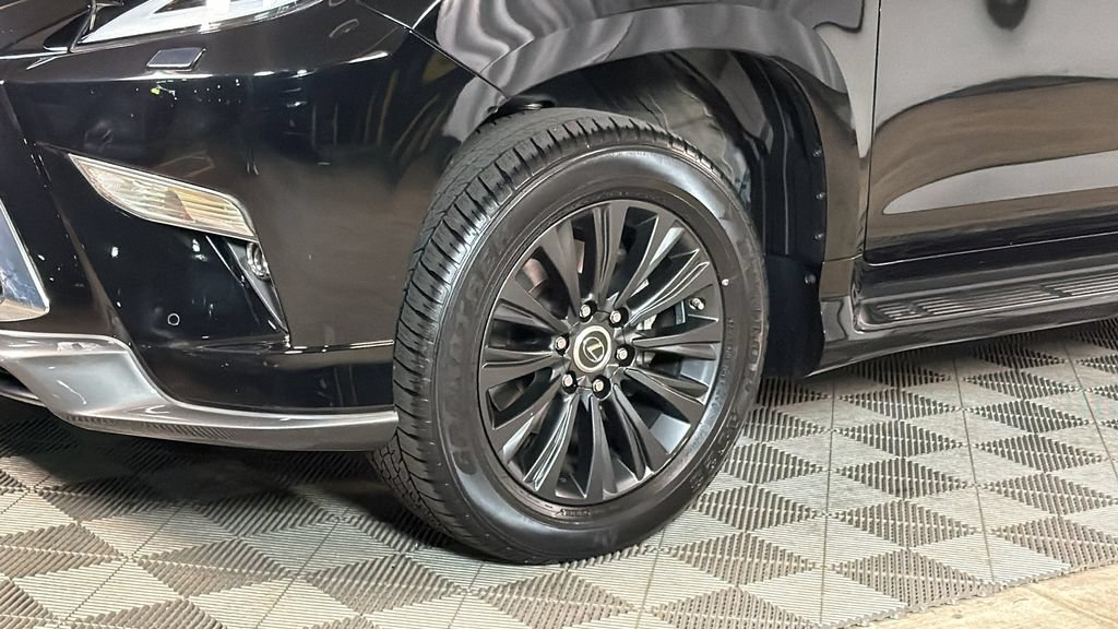 Certified 2023 Lexus GX 460 Premium AWD/4WD image 4