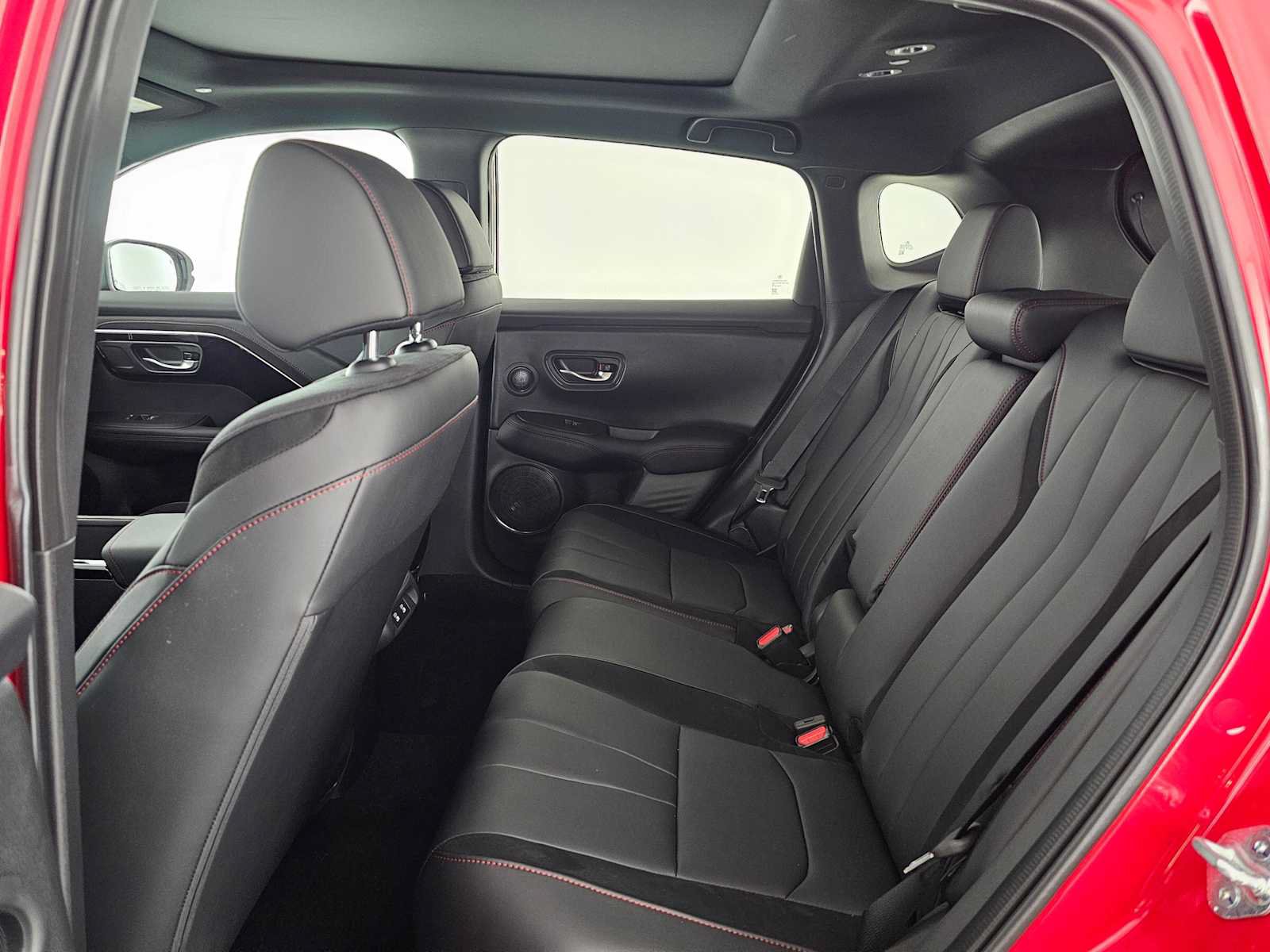 New 2025 Acura ADX A-Spec FWD image 16