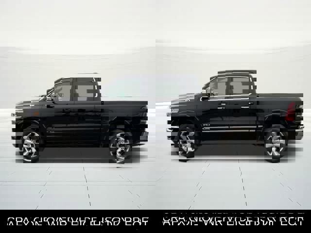 Used 2020 RAM 1500 Limited image 2