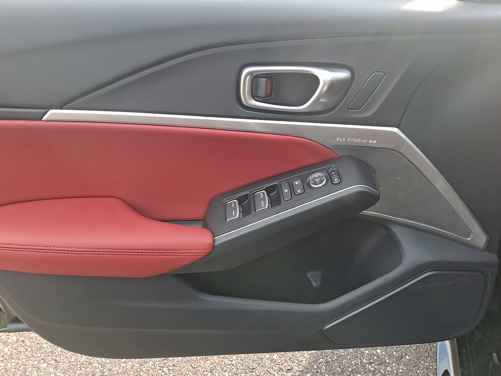 New 2026 Acura Integra Type S image 9