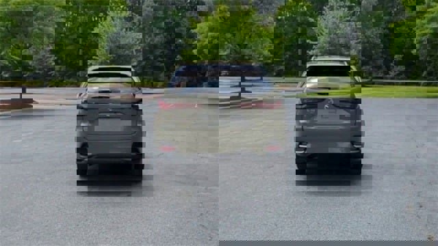 New 2025 MAZDA CX-70 3.3 Turbo w/ Premium Package image 7