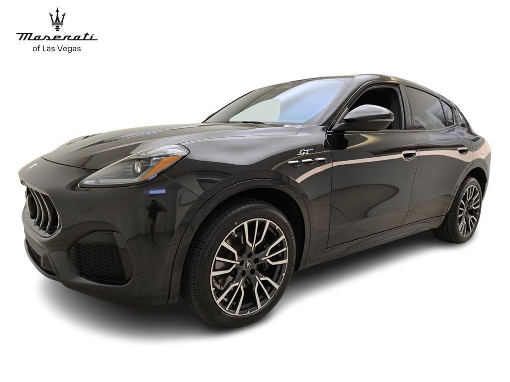 Used 2023 Maserati Grecale GT