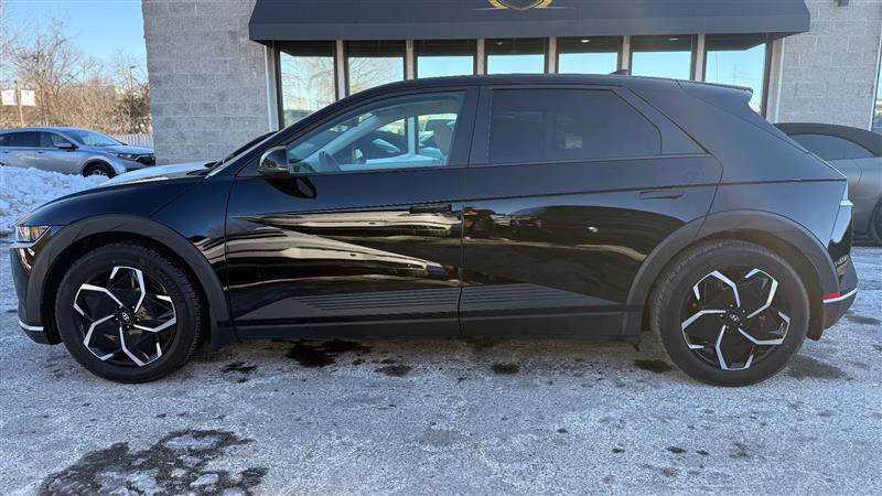 Used 2023 Hyundai Ioniq 5 SEL image 2