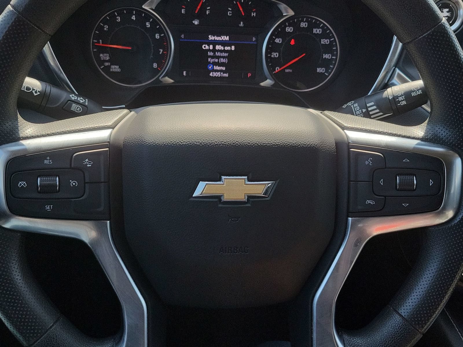 Used 2023 Chevrolet Blazer LT FWD image 11