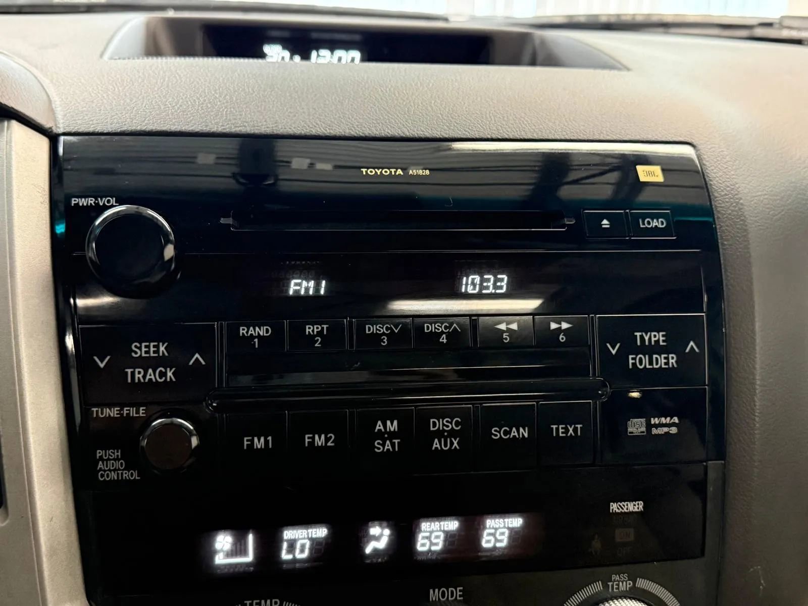 Used 2008 Toyota Sequoia SR5 image 28