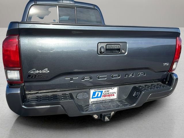 Used 2023 Toyota Tacoma SR image 12