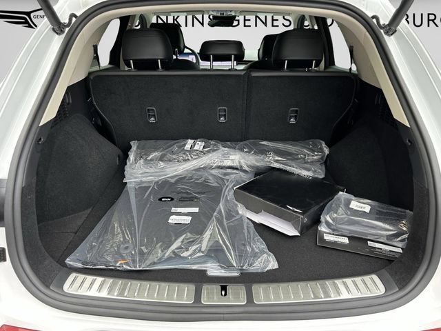 New 2026 Genesis GV70 2.5T Advanced AWD/4WD image 16