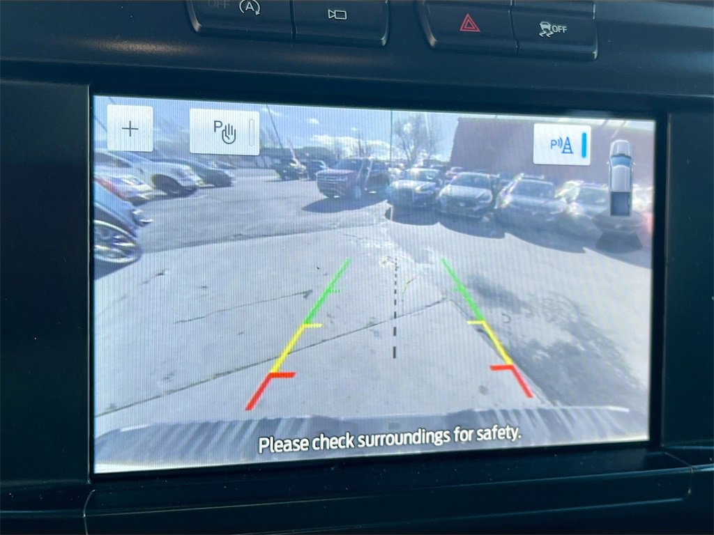 Used 2023 Ford F150 XL w/ Trailer Tow Package image 13