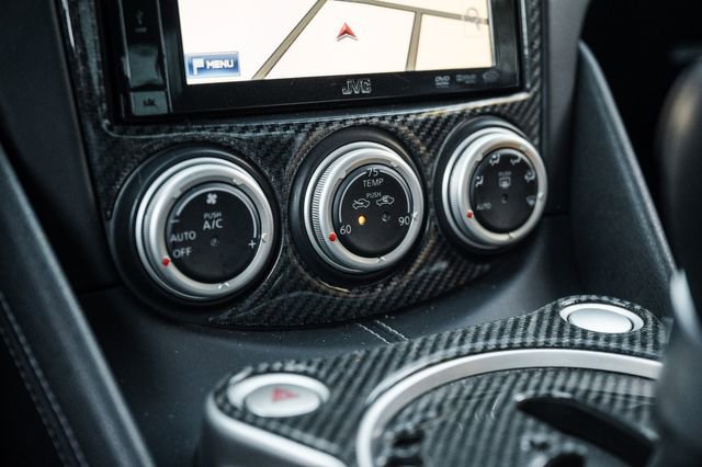 Used 2009 Nissan 370Z Coupe image 17