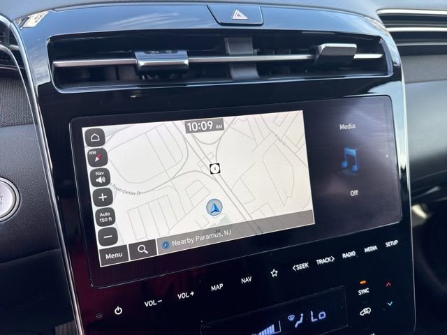 Certified 2023 Hyundai Tucson Limited image 6