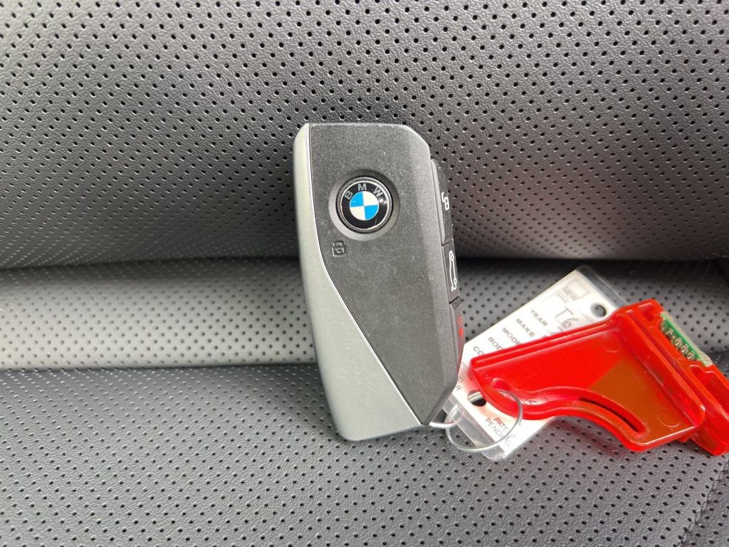 Used 2025 BMW 228i xDrive w/ Premium Package image 29