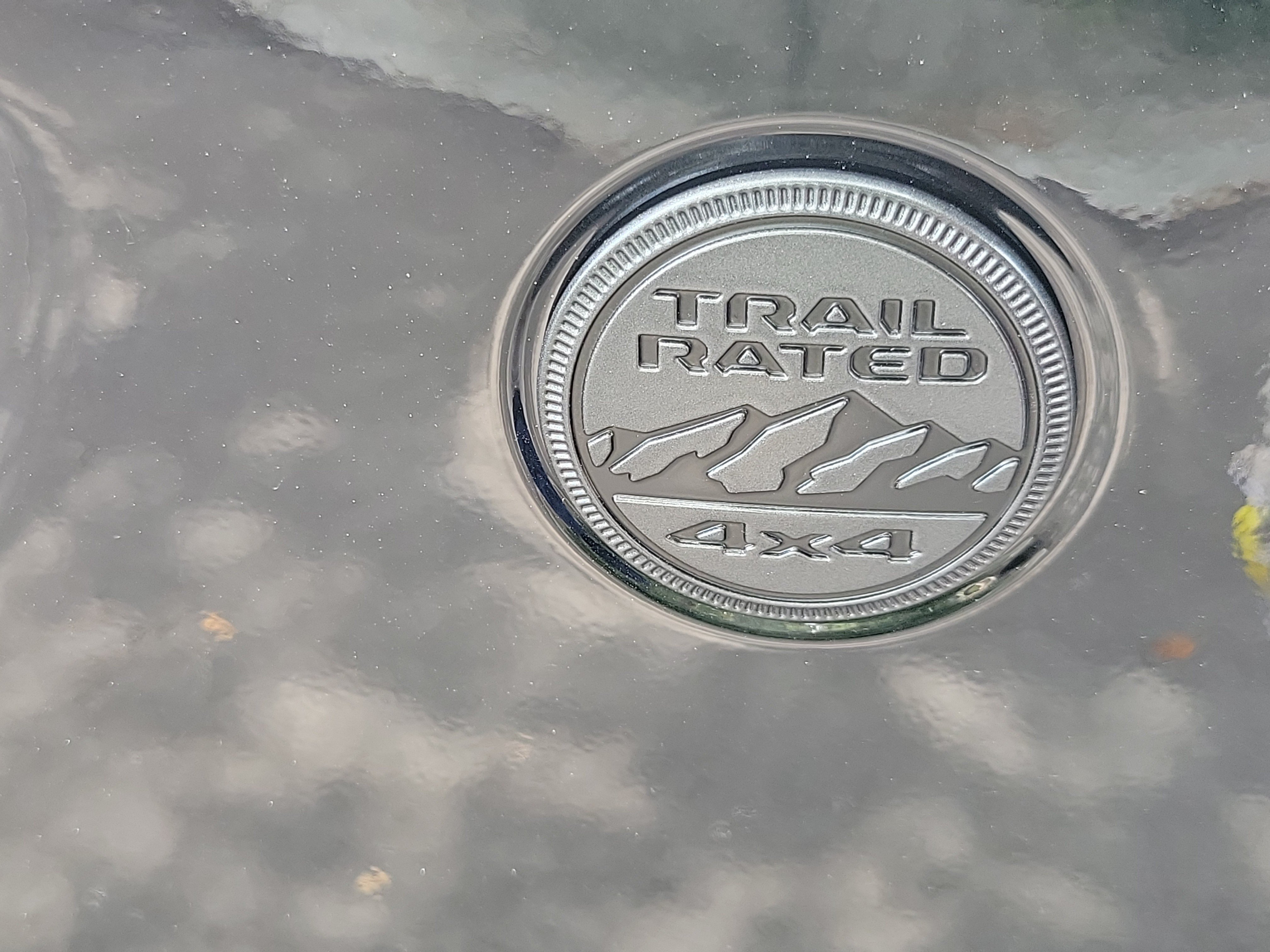 New 2026 Jeep Wrangler Unlimited Sahara AWD/4WD image 8